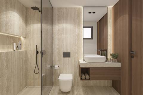 Apartamento T2 - Sublime Residence