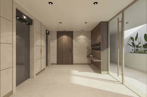 Apartamento T2 - Sublime Residence