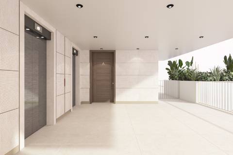 Apartamento T2 - Sublime Residence