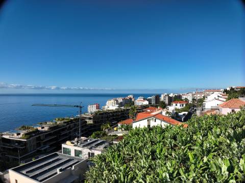 Apartamento T2 - Sublime Residence