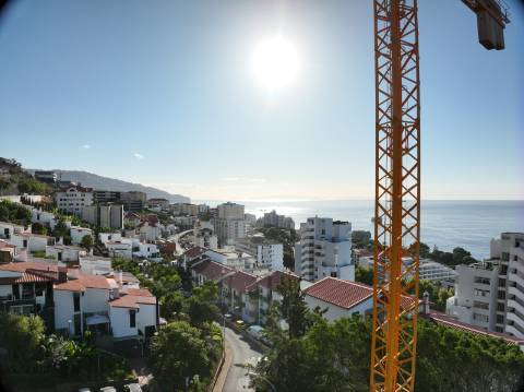 Apartamento T2 - Sublime Residence