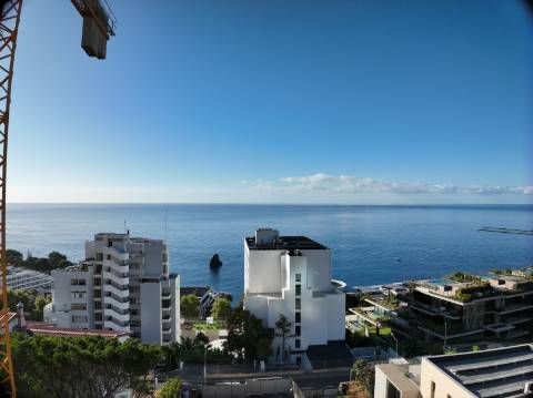 Apartamento T2 - Sublime Residence