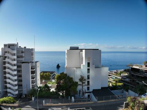 Apartamento T2 - Sublime Residence