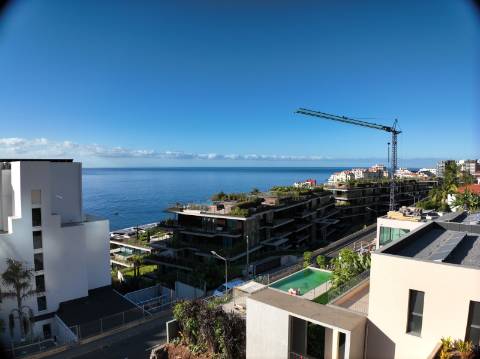 Apartamento T2 - Sublime Residence