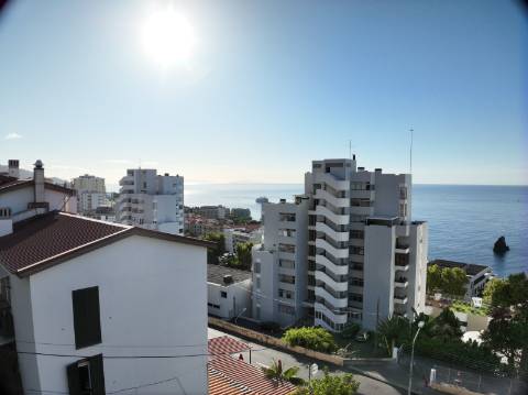 Apartamento T2 - Sublime Residence