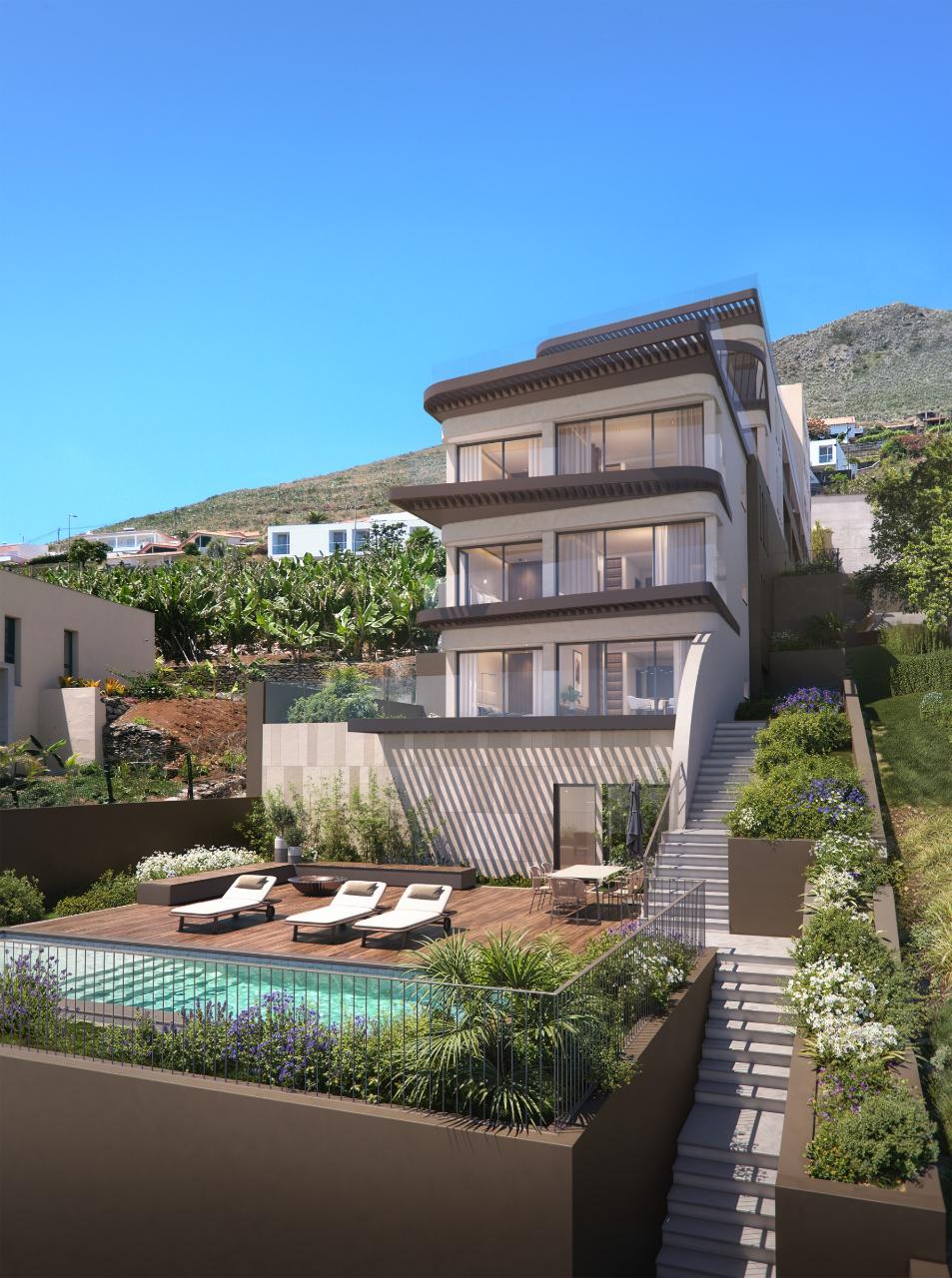 Apartamento T1 - Sublime Residence