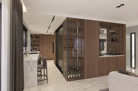 Apartamento T1 - Sublime Residence