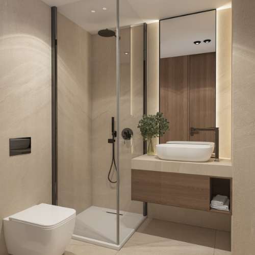 Apartamento T1 - Sublime Residence