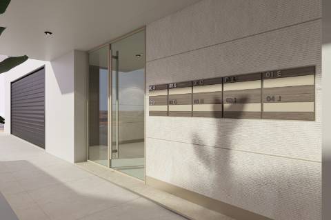 Apartamento T1 - Sublime Residence