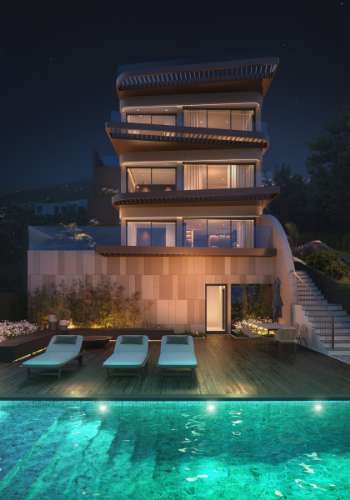 Apartamento T1 - Sublime Residence