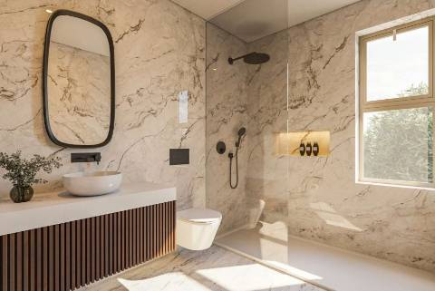 Apartamento T1- Vista Baía