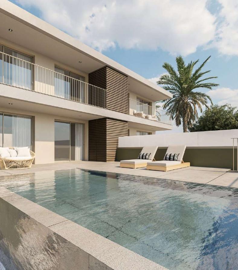 Apartamento T1- Vista Baía