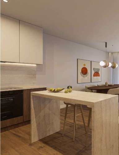 Apartamento T1- Prime 7