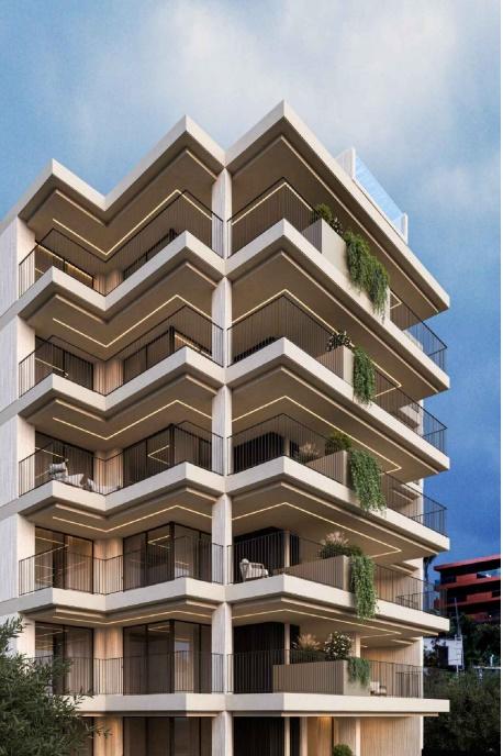 Apartamento T1- Prime 7