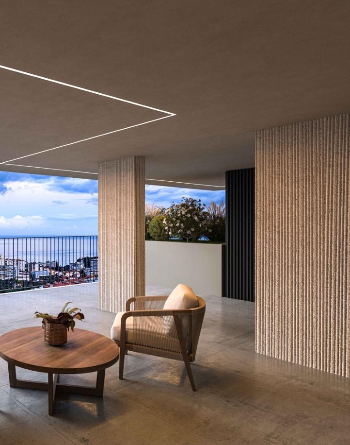 Apartamento T1- Prime 7