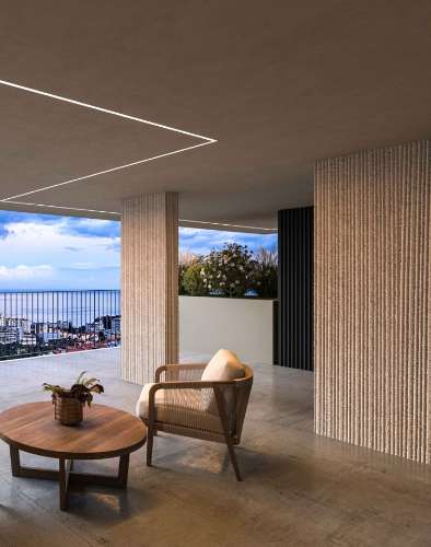 Apartamento T1- Prime 7