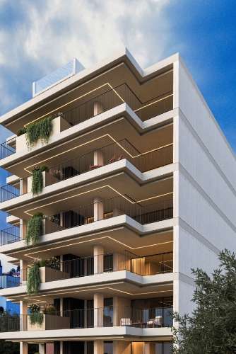 Apartamento T1- Prime 7