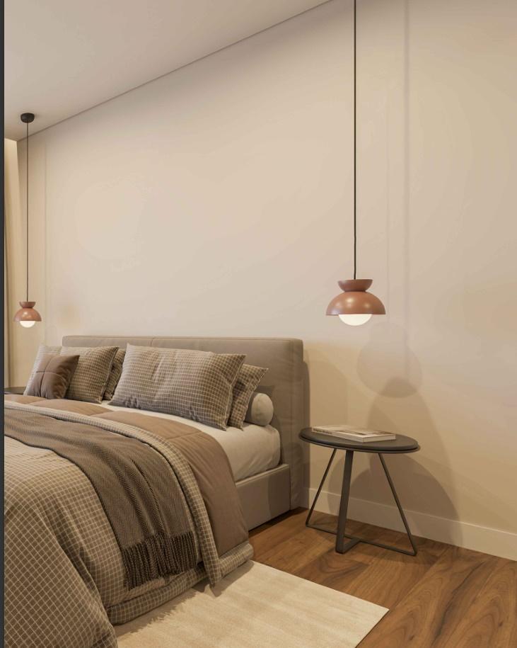 Apartamento T1 c/ Logradouro - Prime 7