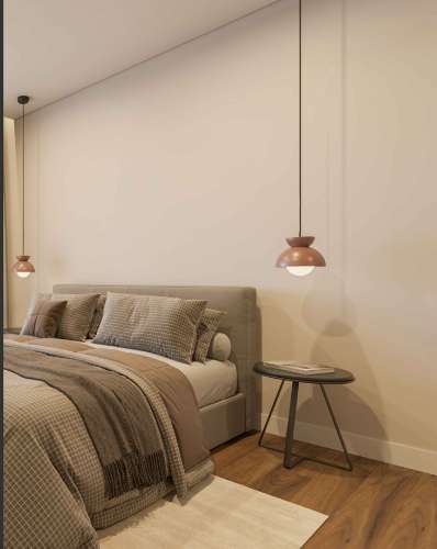 Apartamento T1 c/ Logradouro - Prime 7