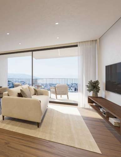 Apartamento T1 c/ Logradouro - Prime 7