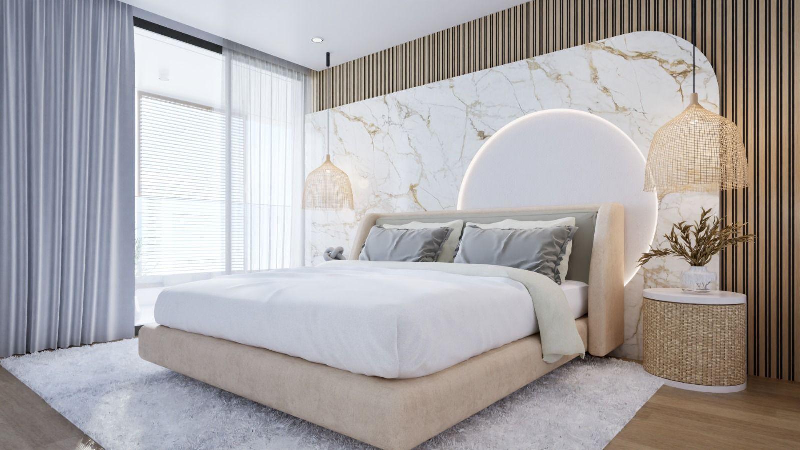 Apartamento T1+1 - Elite Grand View