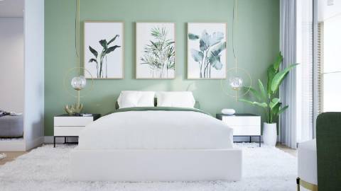 Apartamento T1+1 - Elite Grand View