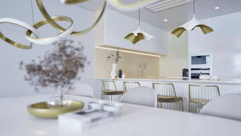 Apartamento T1+1 - Elite Grand View