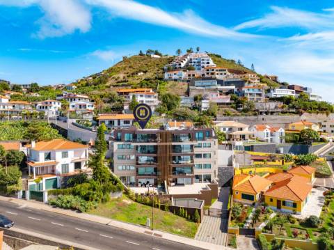 Apartamento T2 - Piornais 7