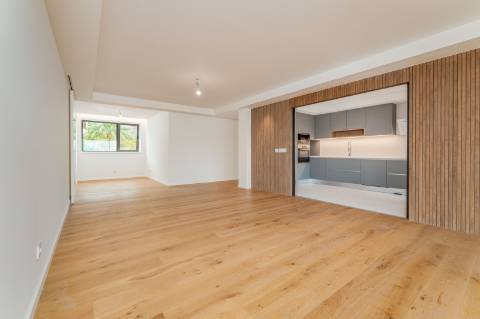 Apartamento T2 - Piornais 7