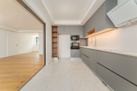 Apartamento T2 - Piornais 7