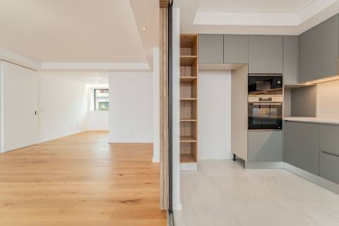 Apartamento T2 - Piornais 7