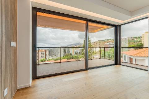 Apartamento T2 - Piornais 7