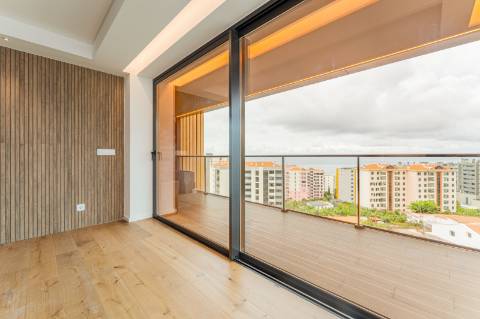 Apartamento T2 - Piornais 7