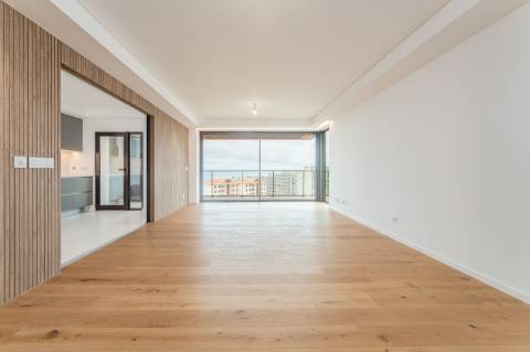 Apartamento T2 - Piornais 7