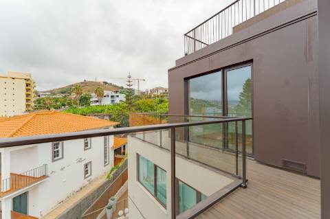 Apartamento T2 - Piornais 7