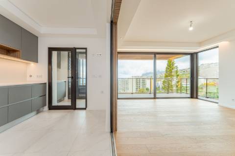 Apartamento T2 - Piornais 7