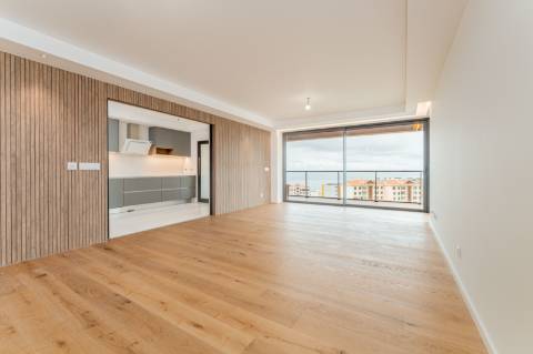 Apartamento T2 - Piornais 7