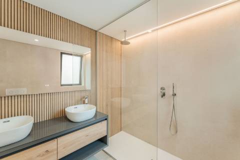 Apartamento T2 - Piornais 7