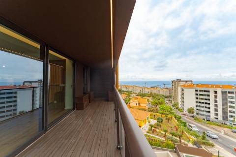 Apartamento T2 - Piornais 7