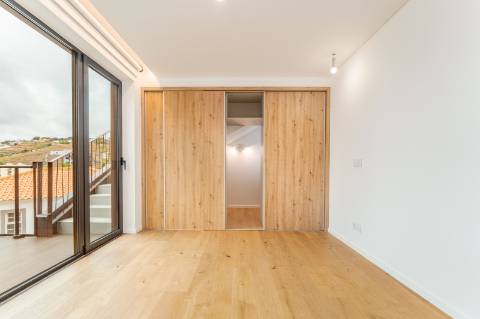 Apartamento T2 - Piornais 7