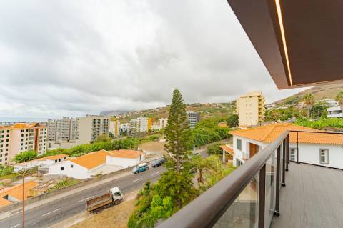 Apartamento T2 - Piornais 7