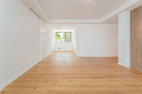 Apartamento T2 - Piornais 7