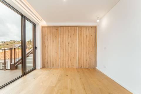 Apartamento T2 - Piornais 7