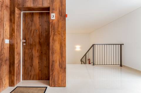 Apartamento T2 - Piornais 7