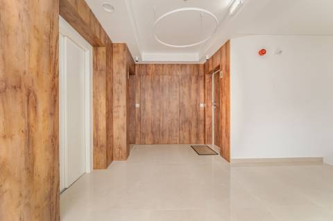 Apartamento T2 - Piornais 7