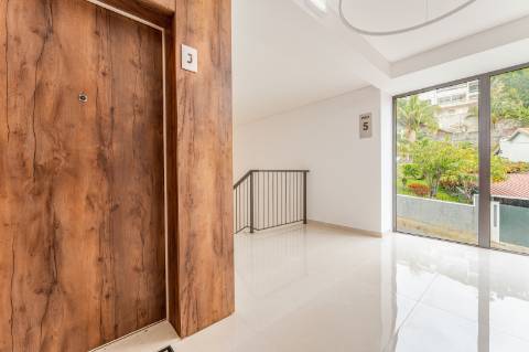 Apartamento T2 - Piornais 7