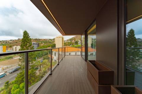 Apartamento T2 - Piornais 7