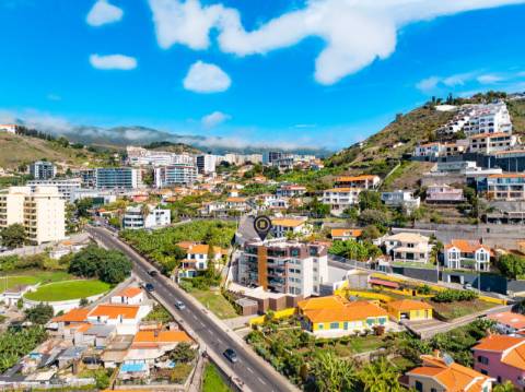 Apartamento T2 - Piornais 7