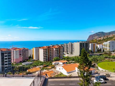 Apartamento T2 - Piornais 7