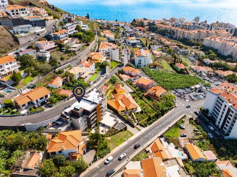 Apartamento T2 - Piornais 7